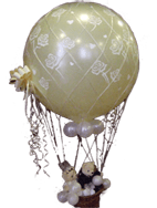 GLOBOS DE RED