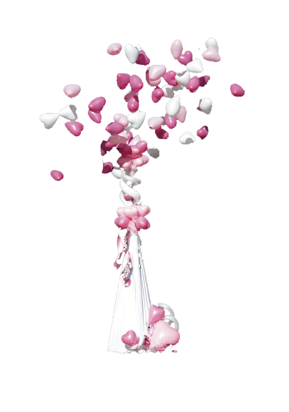 Globos y Confeti