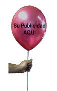 globos publicitarios
